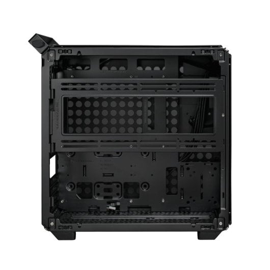 Cooler Master QUBE 500 Flatpack Torre MIDI Black Edition