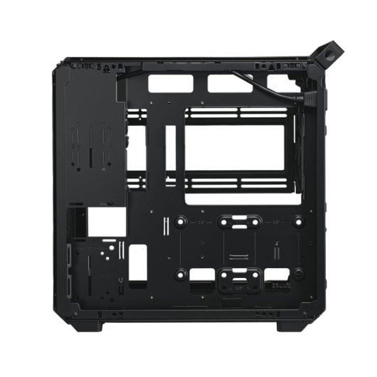 Cooler Master QUBE 500 Flatpack Torre MIDI Black Edition