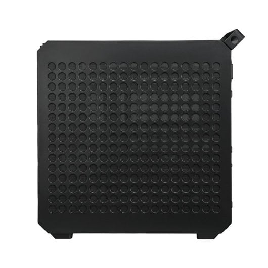Cooler Master QUBE 500 Flatpack Torre MIDI Black Edition