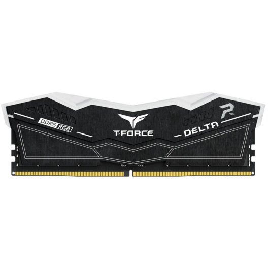 Team Group Delta RGB DDR5 5600MHz PC5-44800 16GB 2x8GB CL40