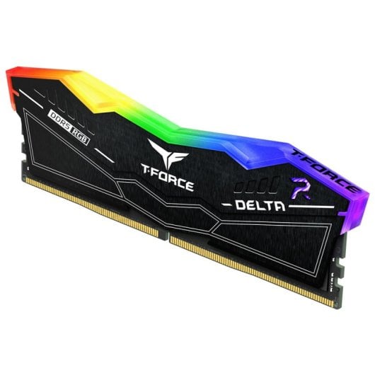 Team Group Delta RGB DDR5 5600MHz PC5-44800 16GB 2x8GB CL40