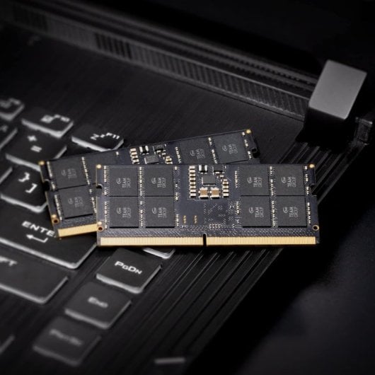 Team Group Elite SO-DIMM DDR5 5600MHz 16GB CL46