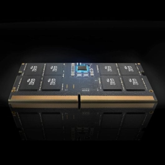 Team Group Elite SO-DIMM DDR5 5600MHz 16GB CL46