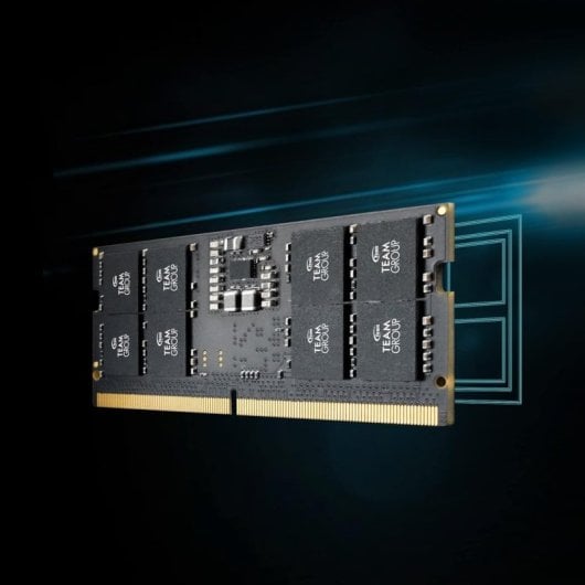 Team Group Elite SO-DIMM DDR5 5600MHz 16GB CL46