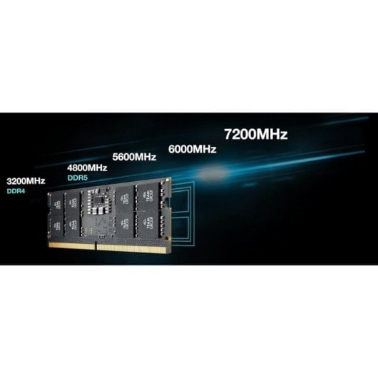 Team Group Elite SO-DIMM DDR5 5600MHz 32GB CL46