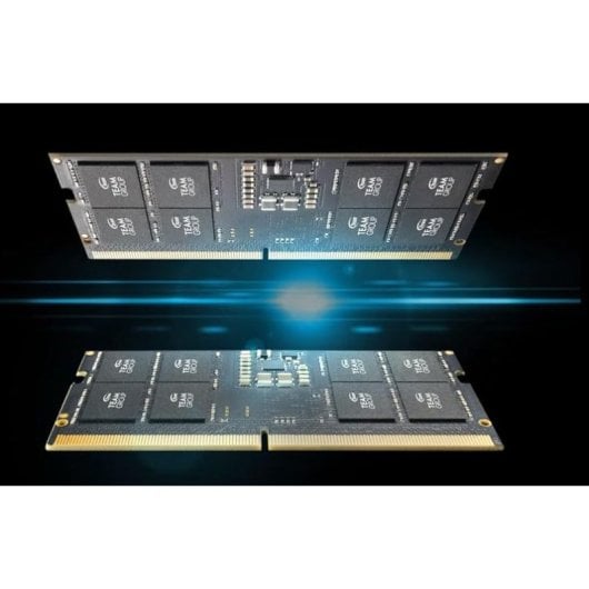 Team Group Elite SO-DIMM DDR5 5600MHz 32GB CL46