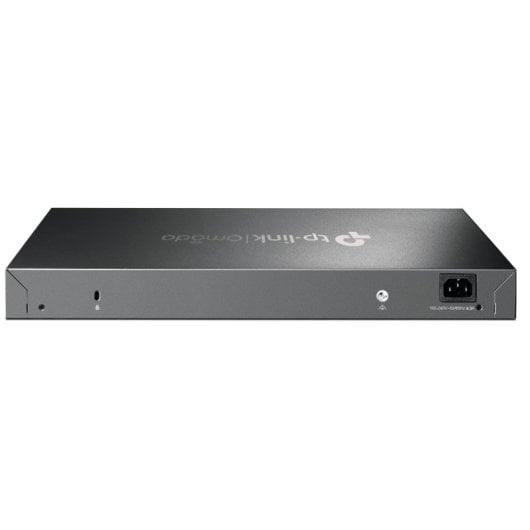 TP-Link Omada SG3218XP-M2 Managed Switch L2+ Gigabit 2,5G 16 Ports + 2 SFP+