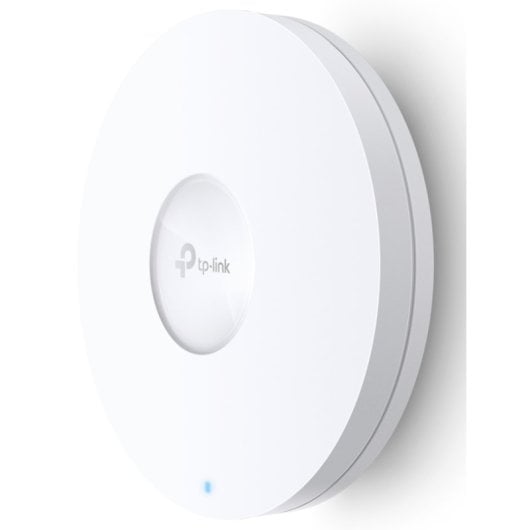 TP-Link EAP660 HD Punto de Acceso WiFi 6 Doble Banda AX3600 MU-MIMO