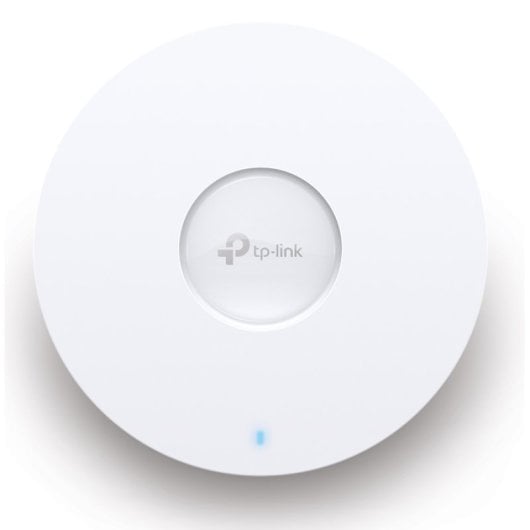 TP-Link EAP660 HD Punto de Acceso WiFi 6 Doble Banda AX3600 MU-MIMO