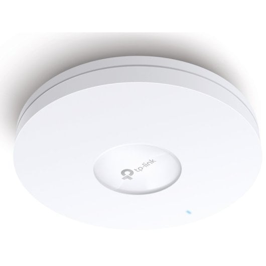 TP-Link EAP660 HD Punto de Acceso WiFi 6 Doble Banda AX3600 MU-MIMO