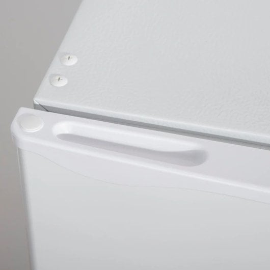 Homcom Frigorífico Mini 91L F Blanco