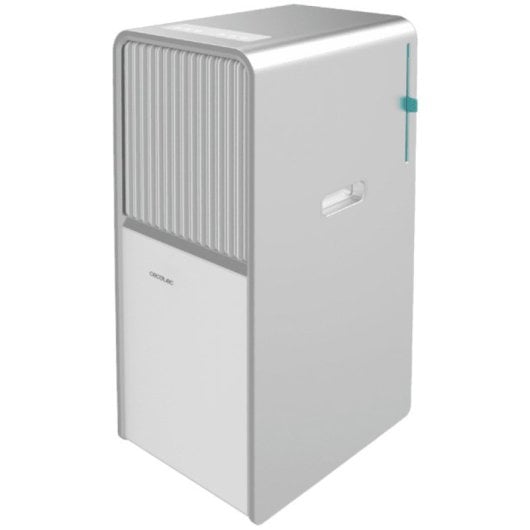 Condizionatore portatile connesso con riscaldamento Cecotec ForceClima 12850 Style Pompa di calore 12000BTU