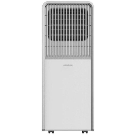 Cecotec ForceClima 12850 Style Heating Connected Aire Acondicionado Portátil Bomba de Calor 12000BTU
