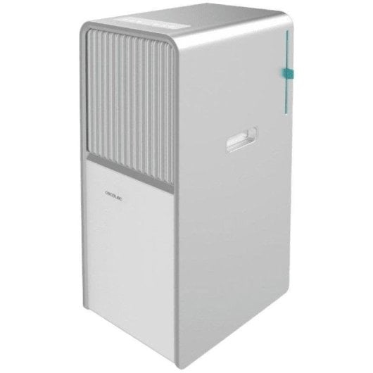 Ar condicionado portátil Cecotec ForceClima 12650 Style Heating bomba de calor 12000 BTU LED