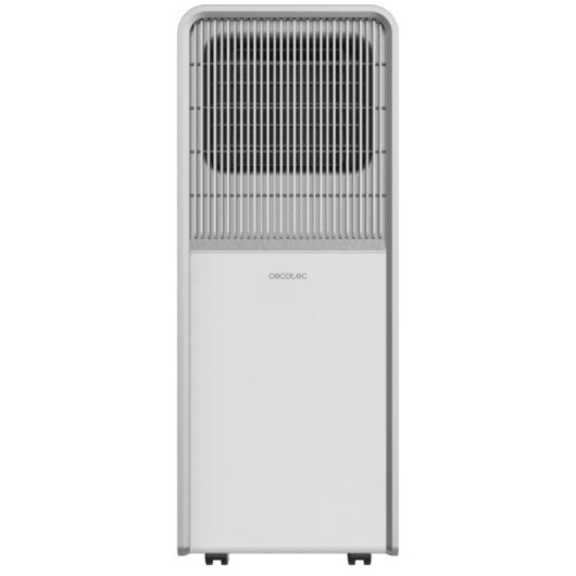 Cecotec ForceClima 12650 Style Heating Aire Acondicionado Portátil con Bomba de Calor 12000 BTU