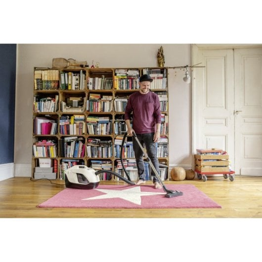 Aspirateur Karcher DS 6 avec filtre à eau 2 L 650 W