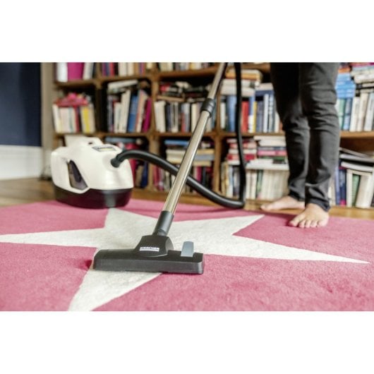 Aspirateur Karcher DS 6 avec filtre à eau 2 L 650 W
