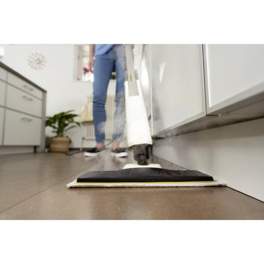 Kärcher SC 2 Upright Esfregona Vertical de Vapor 0.4L 1600W