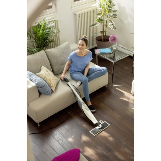 Kärcher SC 2 Upright Esfregona Vertical de Vapor 0.4L 1600W