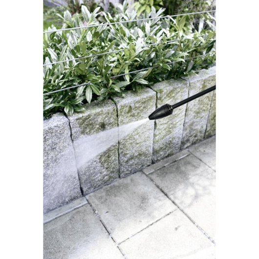 Kärcher K 2 Universal Edition Hidrolimpiadora para Exterior 110 Bar
