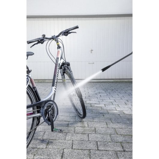 Nettoyeur haute pression Kärcher K 2 Classic 110 bars 240V 60Hz