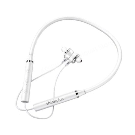 Lenovo HE05 Pro Wireless Auriculares Deportivos Bluetooth Blanco
