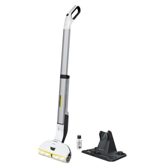 Wischsauger Staubsauger Kärcher EWM 2 7,4V 20 Minuten 0,36L Doppel-Tank