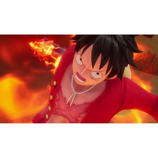 ONE PIECE ODYSSEY Edizione Deluxe Nintendo Switch