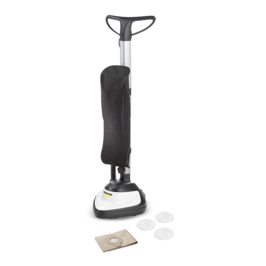 Kärcher FP 303 Aspiradora y Enceradora de Suelos 600W 4L