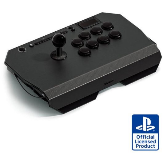 Joystick arcade QANBA Drone 2 per PS5/PS4/PC