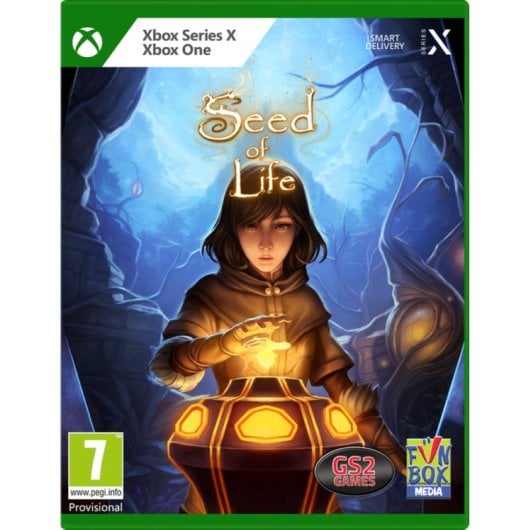 Seed of Life Xbox Series X/One