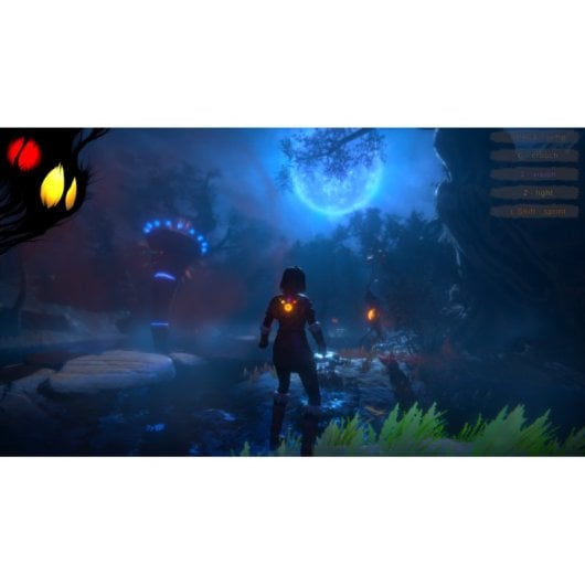 Seed of Life Xbox Series X/One