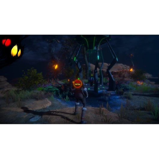 Seed of Life Xbox Series X/One