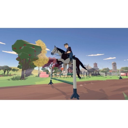 Harvest Days Nintendo Switch