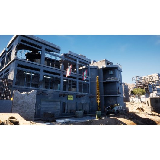 Bataille des rebelles PS5