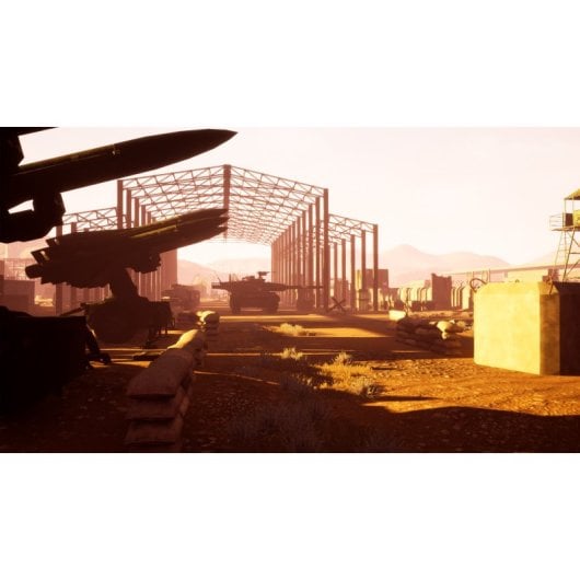 Bataille des rebelles PS5