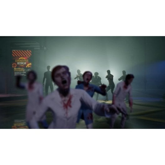 Bataille des rebelles PS5