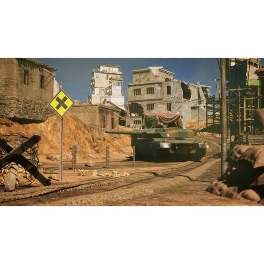 Bataille des rebelles PS5