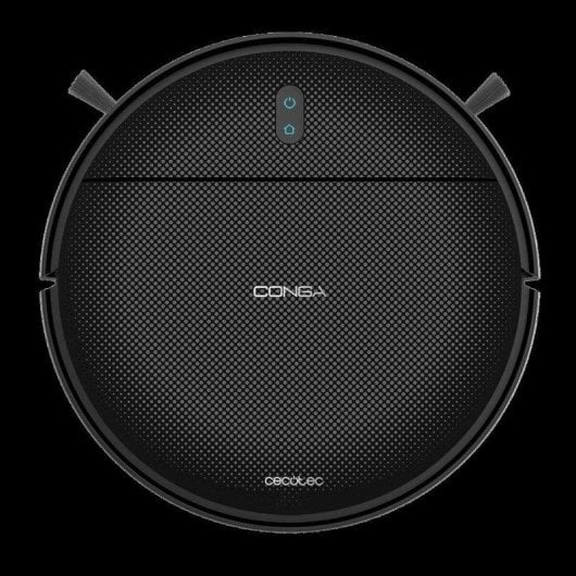 Robot Aspirador y Fregasuelos Cecotec Conga Animal X Navegación iTech 3.0 1.700 Pa Especial Mascotas