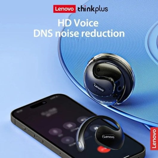 Lenovo X15 Pro Auriculares Inalámbricos Bluetooth Púrpura