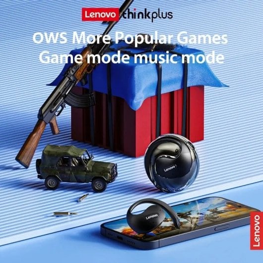Lenovo X15 Pro Auriculares Inalámbricos Bluetooth Púrpura