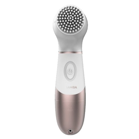 Cecotec Bamba FaceCare TotalClean Cepillo Facial con 9 Cabezales