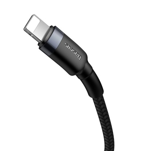 Baseus Cable USB-C a IP PD 20W 1m