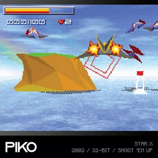 Blaze Retro Gioco Piko Interactive Collection 4 Evercade