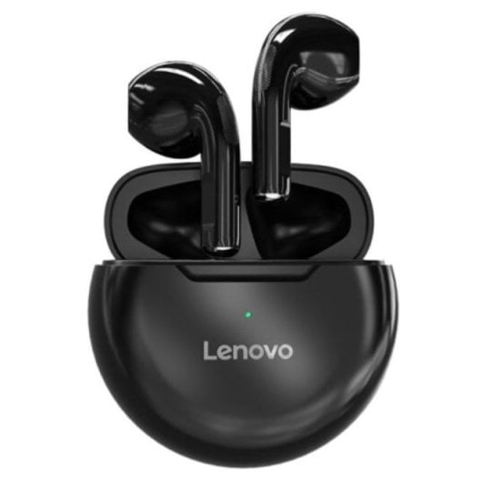 Auriculares Bluetooth Auriculares InalÃ¡mbricos Lenovo AudÃfonos