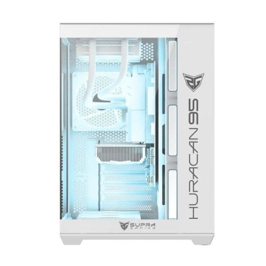 Desktop PC Racing Sigma Intel Core i9-12900KF 32GB 2TB SSD RTX 5070 Windows 11 Pro WiFi