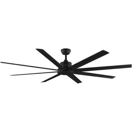 Ventilador de techo Cecotec EnergySilence Aero 7200 Pro 72" DC 48W 8 aspas control remoto