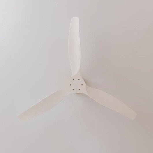 Deckenventilator Cecotec Energysilence Aero 5500 Aqua Goldwhite 40W WLAN IP44 132cm