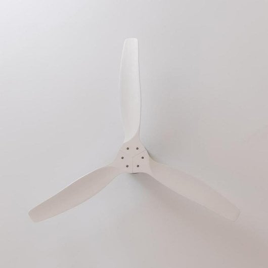 Ventilatore da soffitto Cecotec Energysilence Aero 5500 Aqua 40W LED Wi-Fi IP44