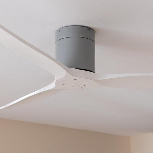 Ventilatore da soffitto Cecotec Energysilence Aero 5500 Aqua 40W LED Wi-Fi IP44